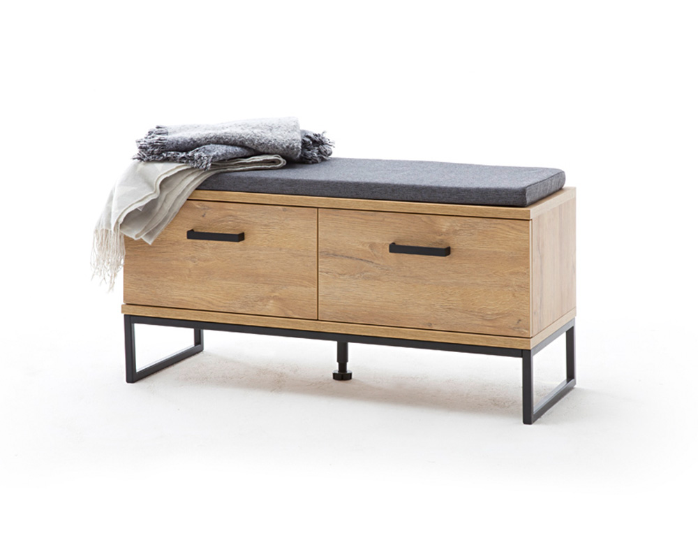 Toledo Garderoba Ławka 80